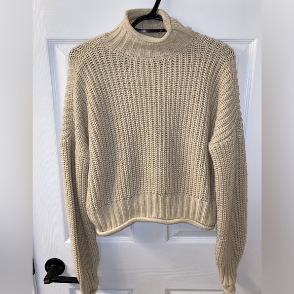 Knit sweater from Garage - Picture 1 of 3